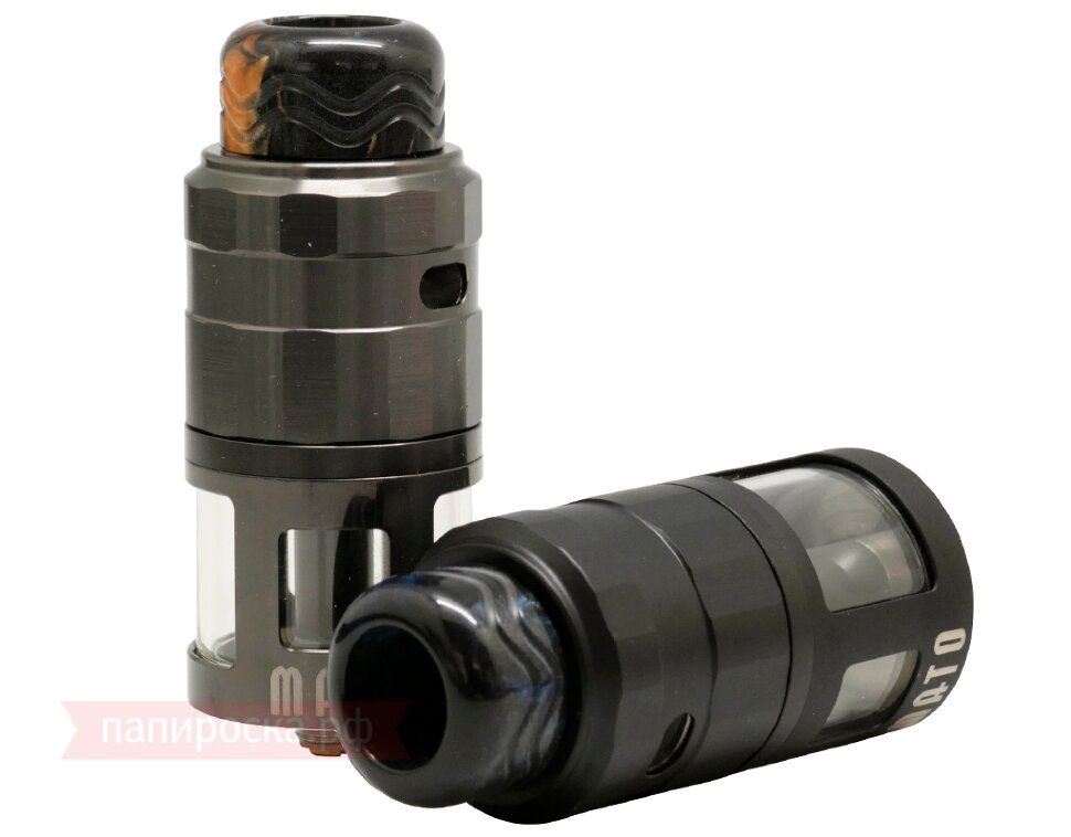 Vandy Vape Mato RDTA - Vandy Vape Mato RDTA -